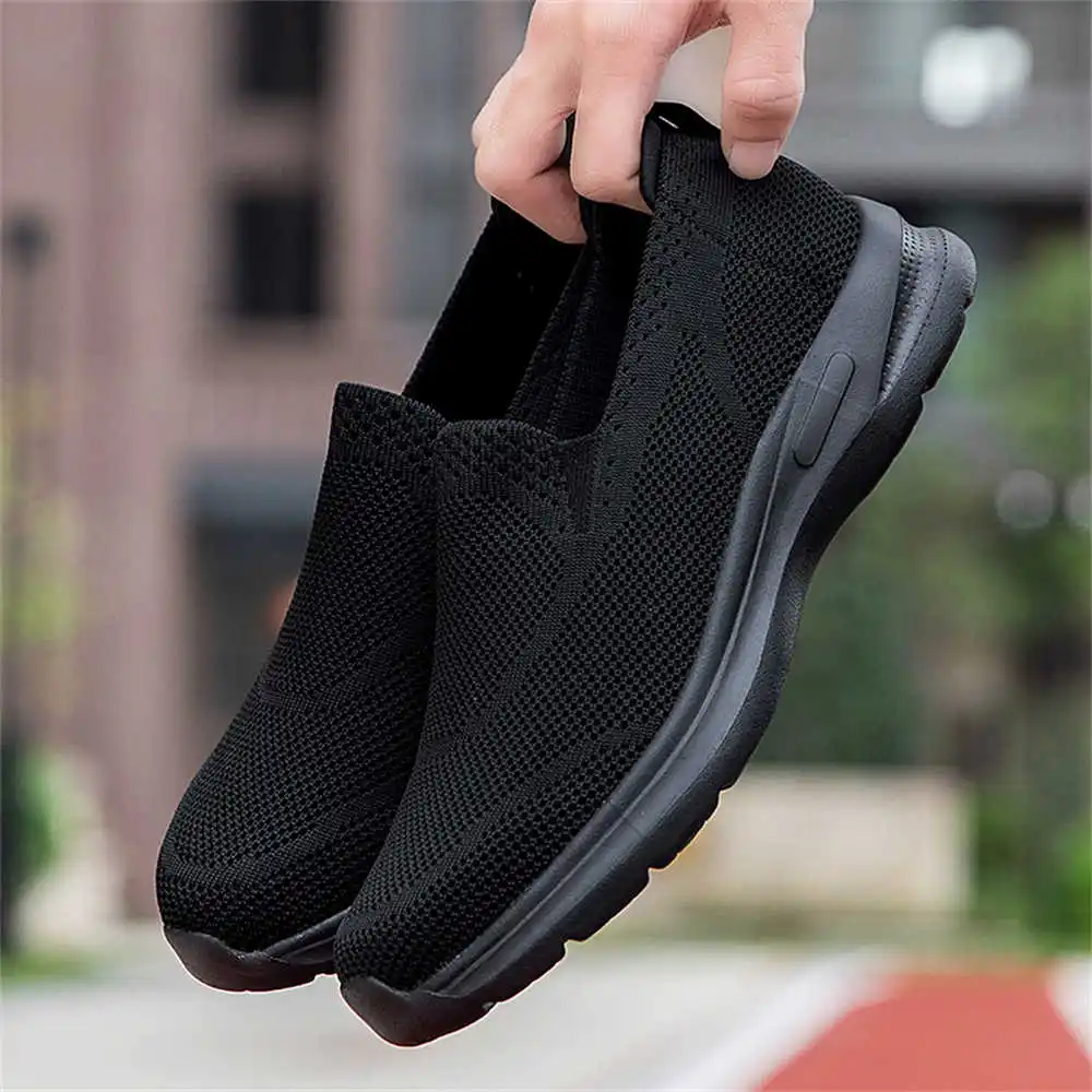 Women Formal Wear Footwear - Dantelsiz Net Erkek Botları Demi-sezon Basketbol