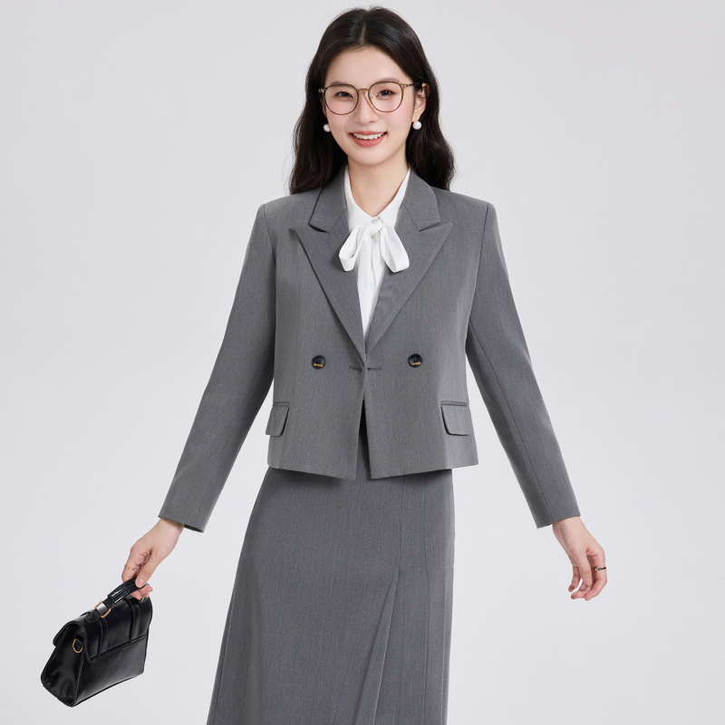 Women'S Formal Wear Petite - Kadınlar için takım elbise seti etek