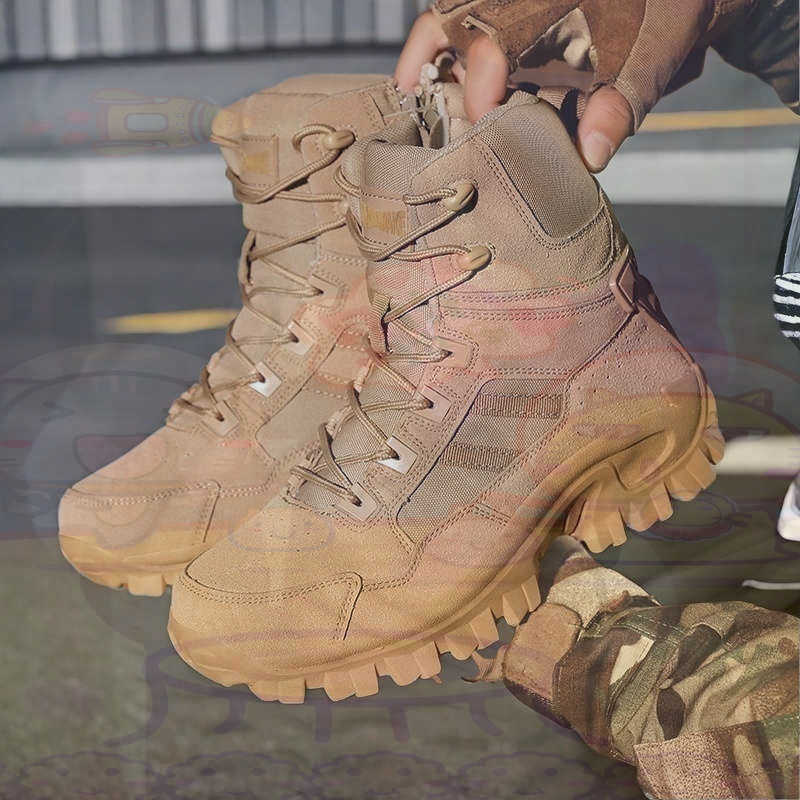 Formal Women Daily Wear Shoes - Tan Uzun Namlu Deadlift gündelik ayakkabı