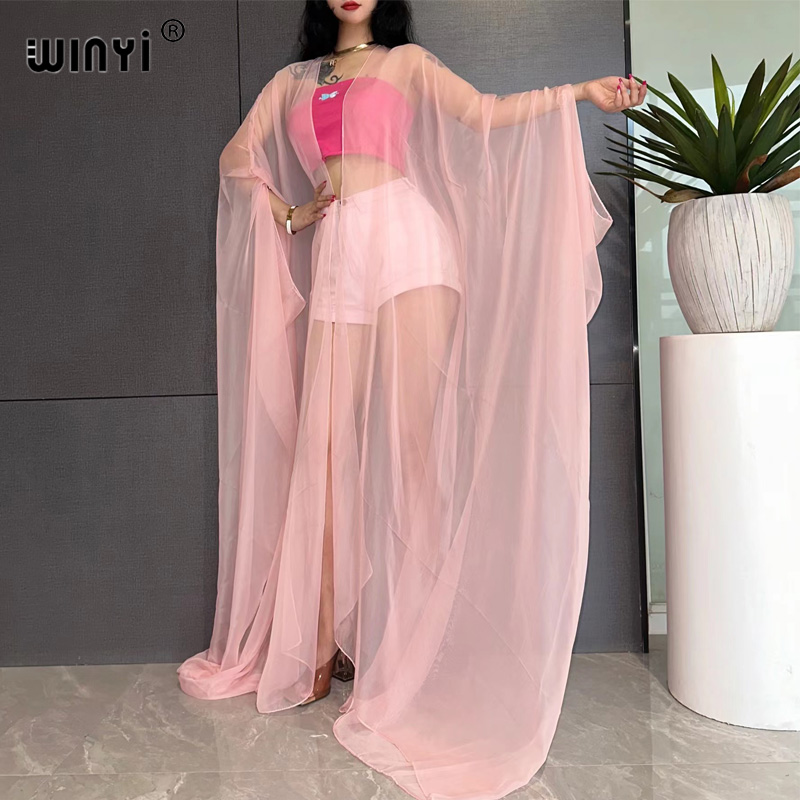 Young Women'S Formal Wear - WINYI plaj seksi kapak Ups mayo