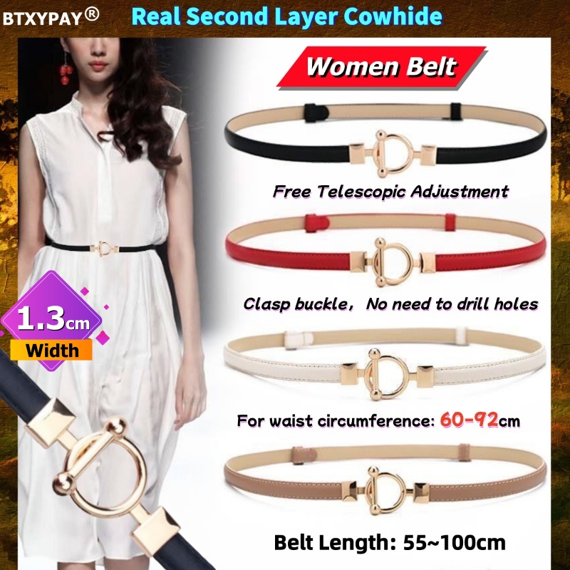 Young Women'S Formal Wear - 1.3 cm Genişlik 1 M Kadın