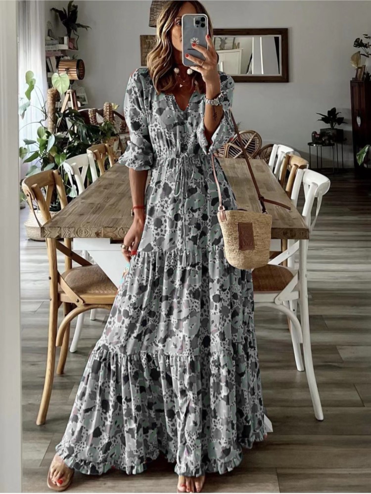 Women Formal Wear Zara - Kadın giyim mizaç tatil seksi v