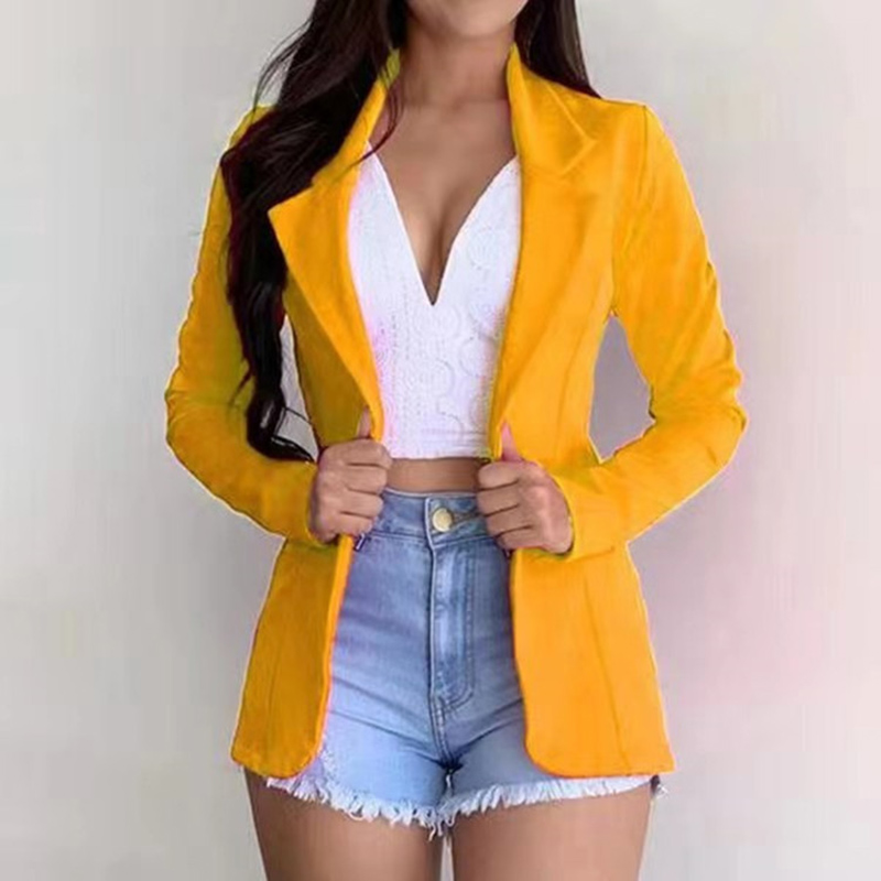 Kadın Blazer 2024 Resmi Blazer - Women Formal Wear With Blazer incelemesi ve fiyatı