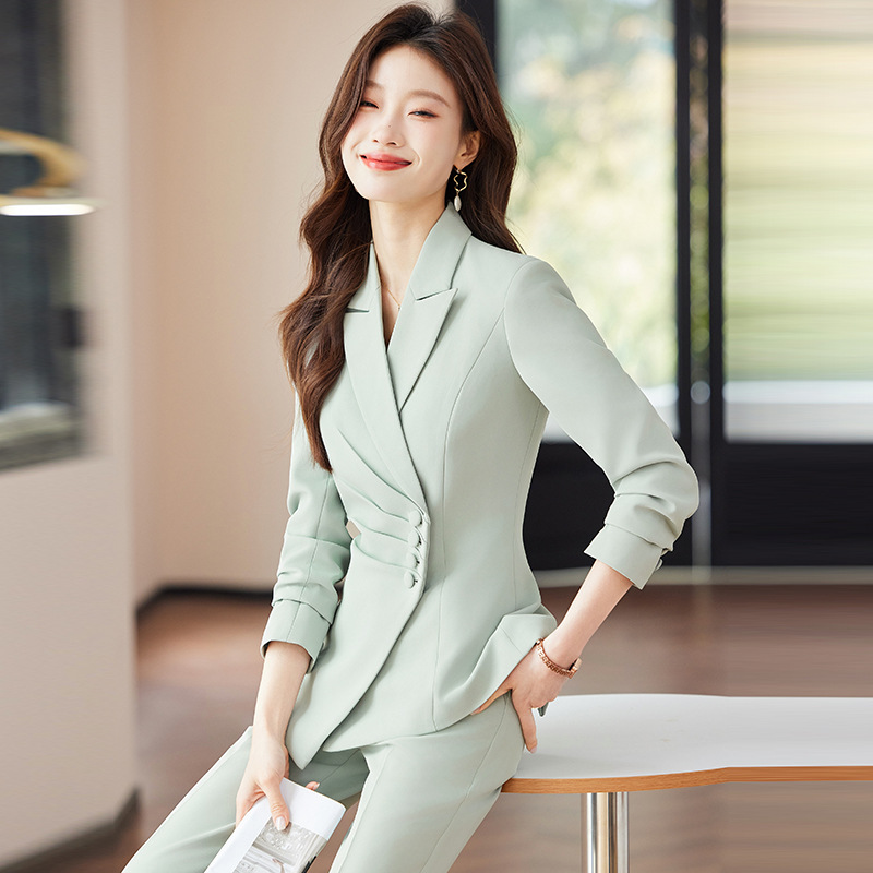 Beyaz kadın iş elbisesi, ilkba - Women Formal Wear White Shirt incelemesi ve fiyatı