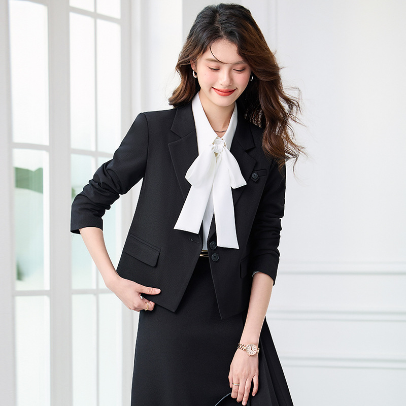 İlkbahar ve sonbahar için gri  - Women'S Formal Wear Petite incelemesi ve fiyatı