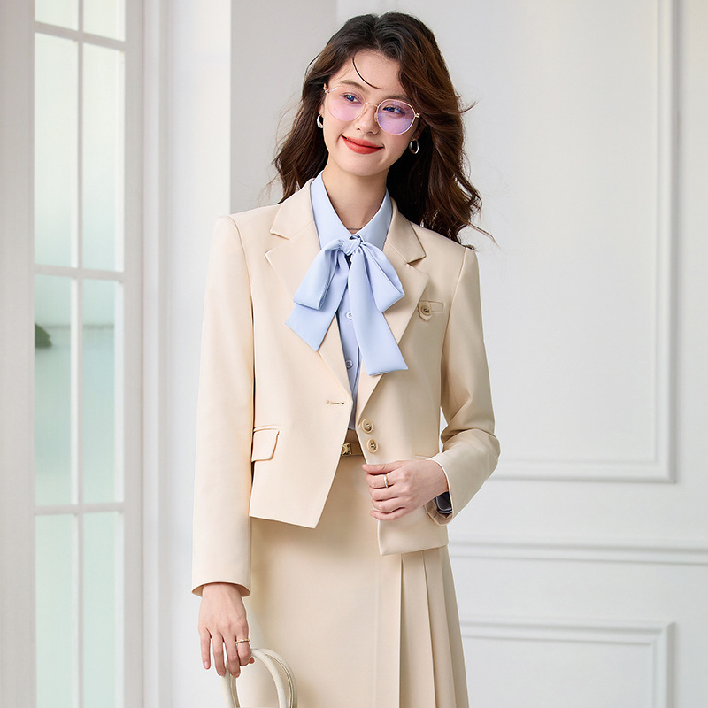 İlkbahar ve sonbahar için gri  - Women'S Formal Wear Petite incelemesi ve fiyatı