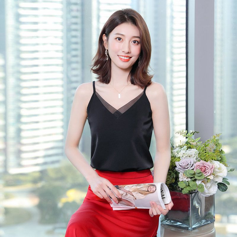 Kadınlar için yeni stil buz ip - Women Formal Office Wear Tops incelemesi ve fiyatı