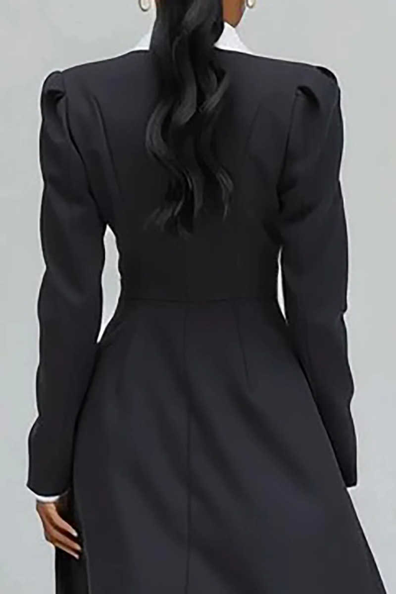 A Line Kadın Uzun Blazer Ceket - Women'S Formal Wear Wedding Guest incelemesi ve fiyatı