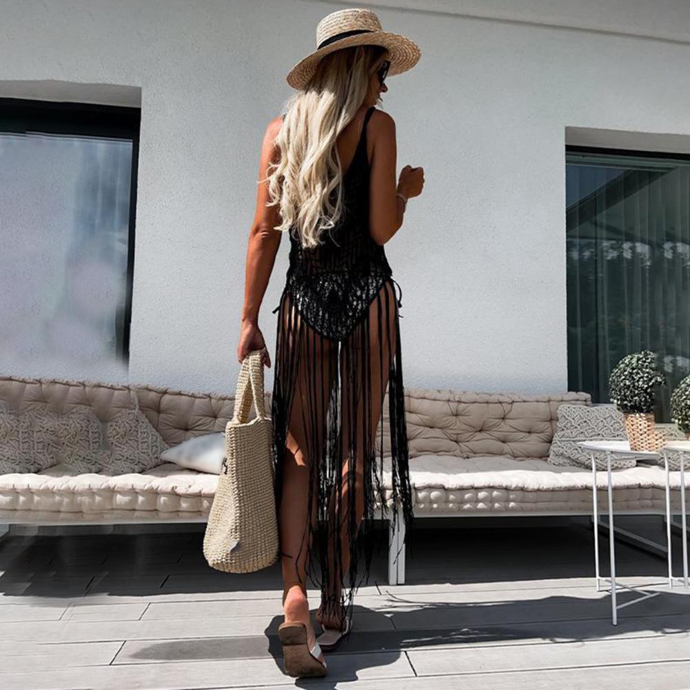 Boho Sling Elbise Boho Plaj El - Young Women'S Formal Wear incelemesi ve fiyatı