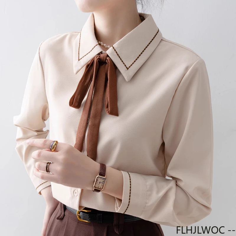 Papyon Resmi Bahar Temel Ofis  - Women Formal Wear White Shirt incelemesi ve fiyatı