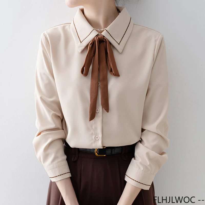 Papyon Resmi Bahar Temel Ofis  - Women Formal Wear White Shirt incelemesi ve fiyatı