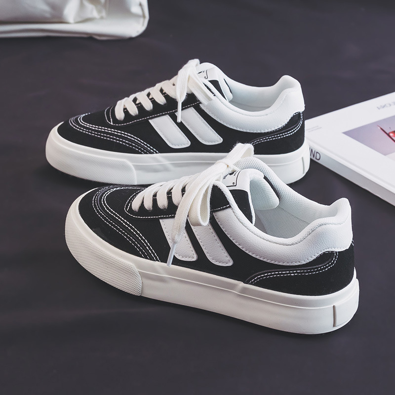 Yeni Gelen Kadın Kaykay Ayakka - Formal Women Daily Wear Shoes incelemesi ve fiyatı