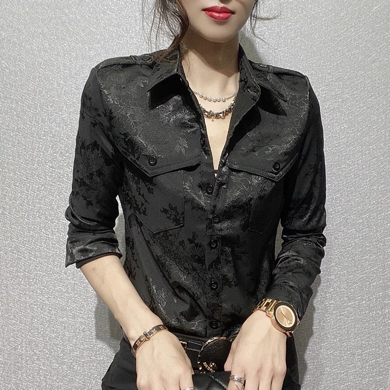 Kadın Üstleri İlkbahar ve Sonb - Women Formal Office Wear Tops incelemesi ve fiyatı