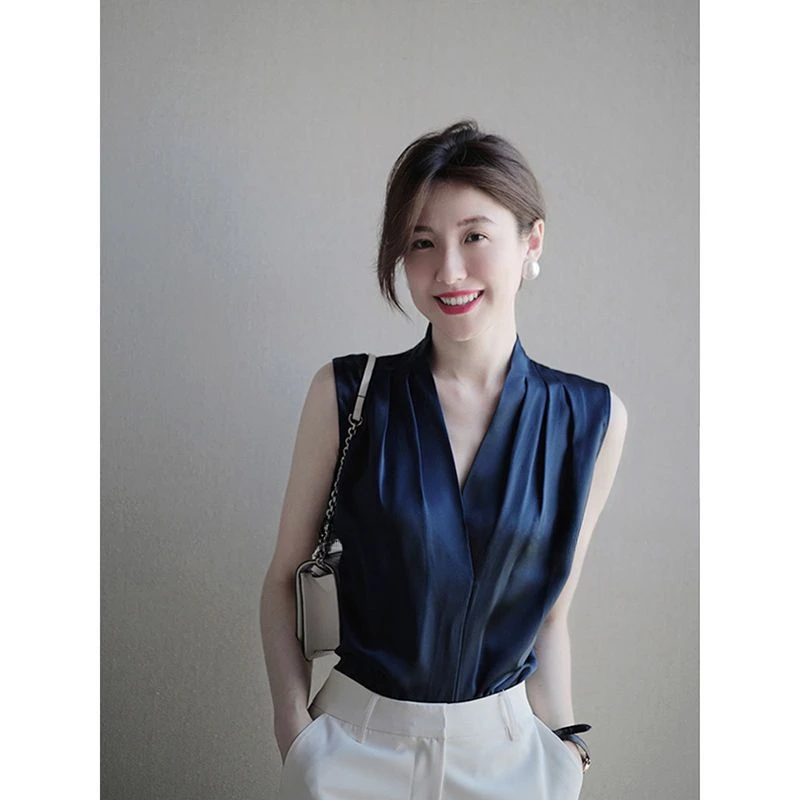 Kadınlar için gömlek ve bluzla - Women Formal Wear White Shirt incelemesi ve fiyatı