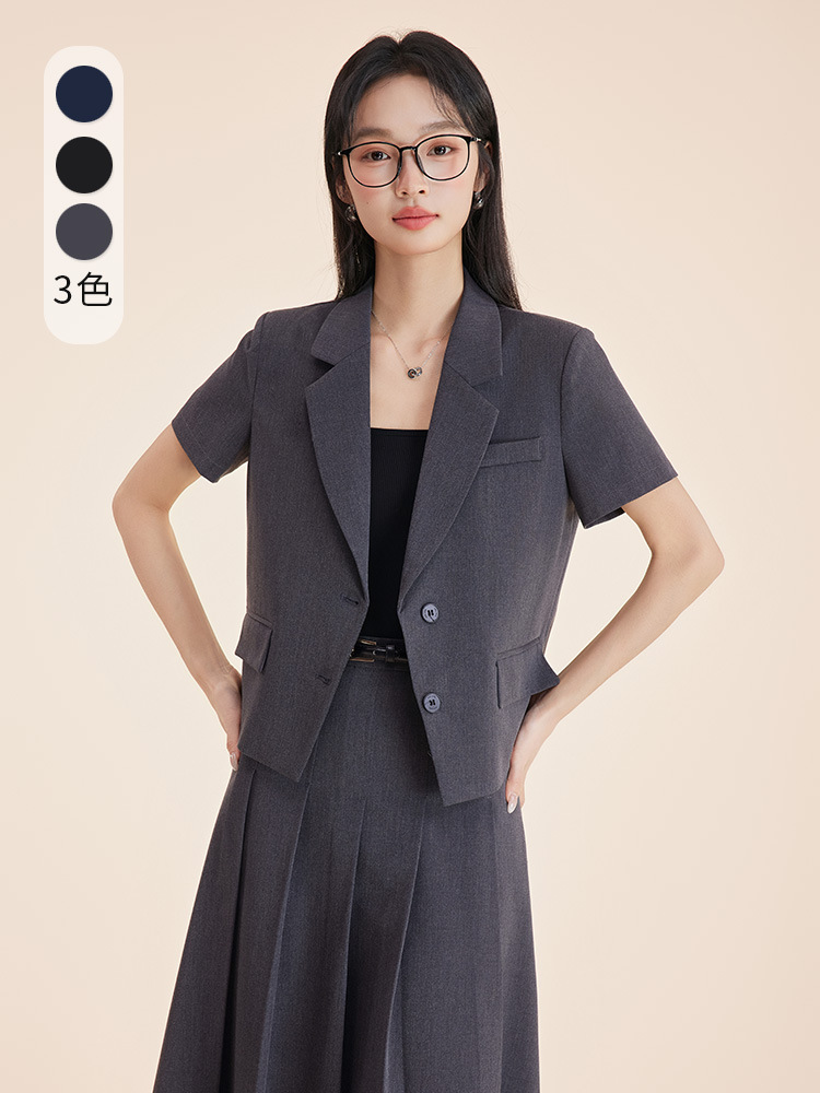 Sonbahar ve kış için gri kadın - Women'S Formal Wear Petite incelemesi ve fiyatı