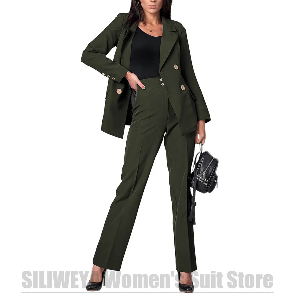 Kadın Kruvaze Takım Elbise Mod - Women Formal Wear Tailor incelemesi ve fiyatı
