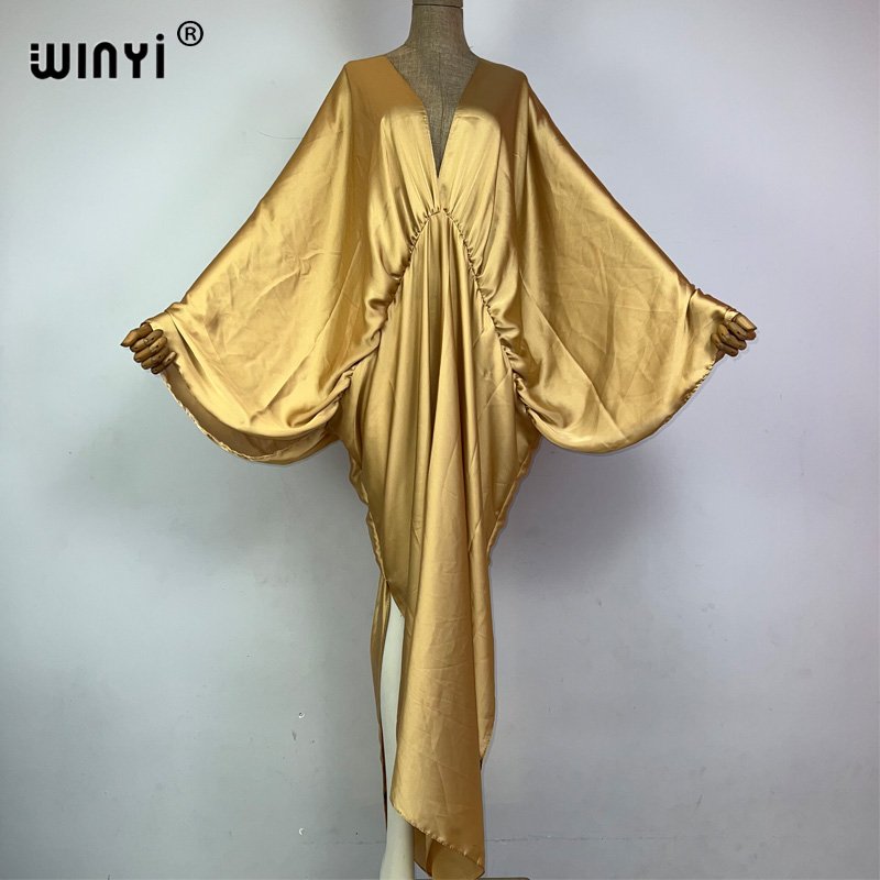 WINYI tek renkli zarif Mayo Co - Young Women'S Formal Wear incelemesi ve fiyatı