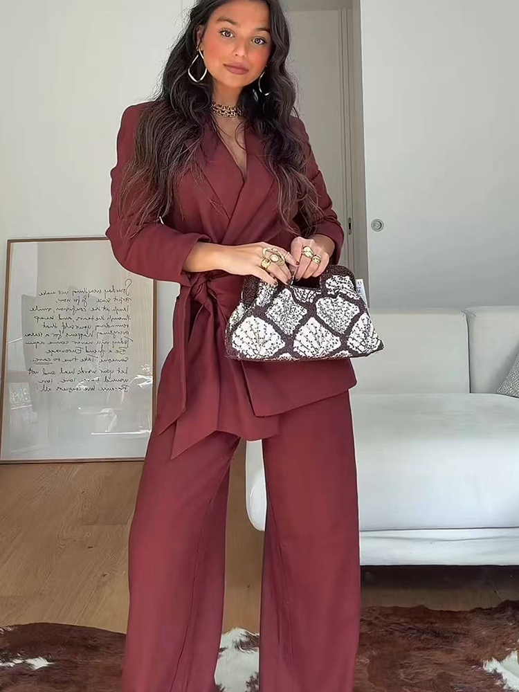 Moda Ofis Bayan Blazer Pantolo - Women Formal Wear With Blazer incelemesi ve fiyatı