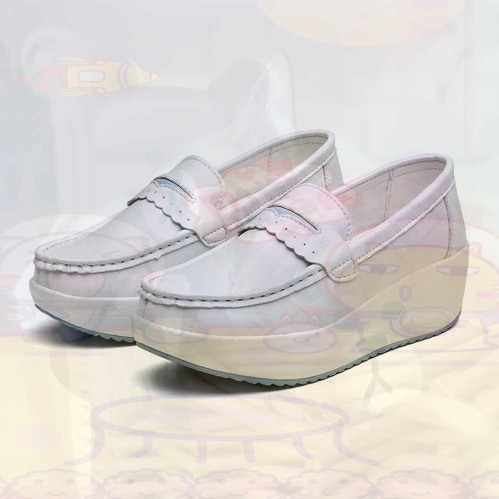 Platform Kış Pembe Spor Ayakka - Women Formal Wear Footwear incelemesi ve fiyatı