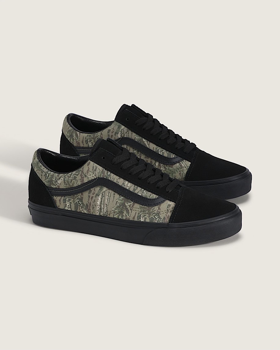 Vans Erkek Old Skool Ayakkabıl - Vans Shoes Authentic incelemesi ve fiyatı
