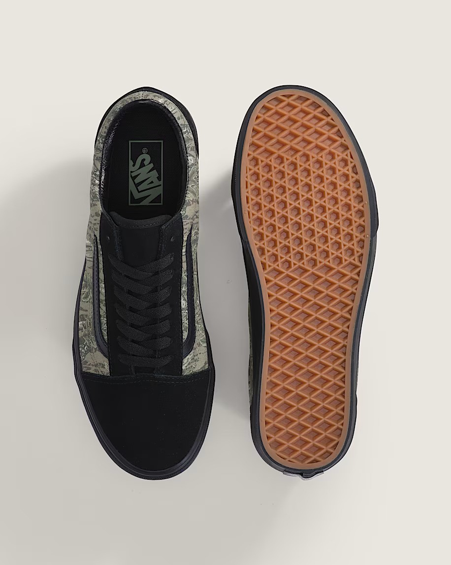 Vans Erkek Old Skool Ayakkabıl - Vans Shoes Authentic incelemesi ve fiyatı