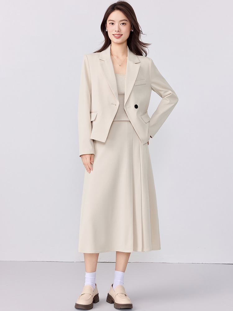 Zarif kadın blazer ceketi 2025 - Women'S Formal Wear Petite incelemesi ve fiyatı
