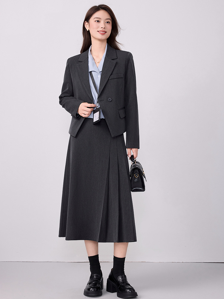 Zarif kadın blazer ceketi 2025 - Women'S Formal Wear Petite incelemesi ve fiyatı