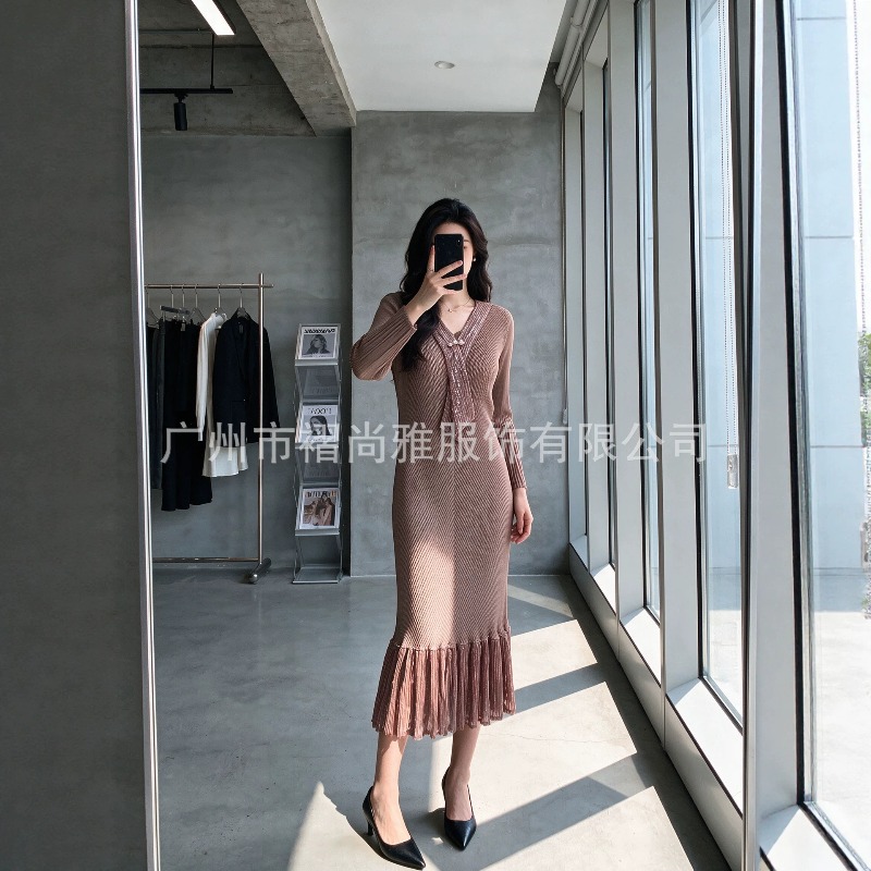Miyake Pileli 2026 Sonbahar Ye - Women Formal Office Wear Tops incelemesi ve fiyatı