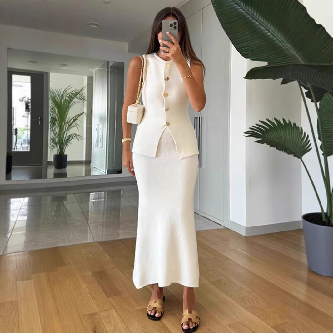 Yuvarlak Yaka Tek Göğüslü Kols - Women Formal Office Wear Tops incelemesi ve fiyatı