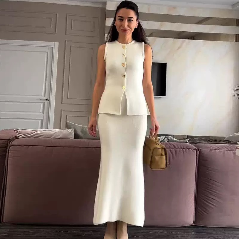 Yuvarlak Yaka Tek Göğüslü Kols - Women Formal Office Wear Tops incelemesi ve fiyatı