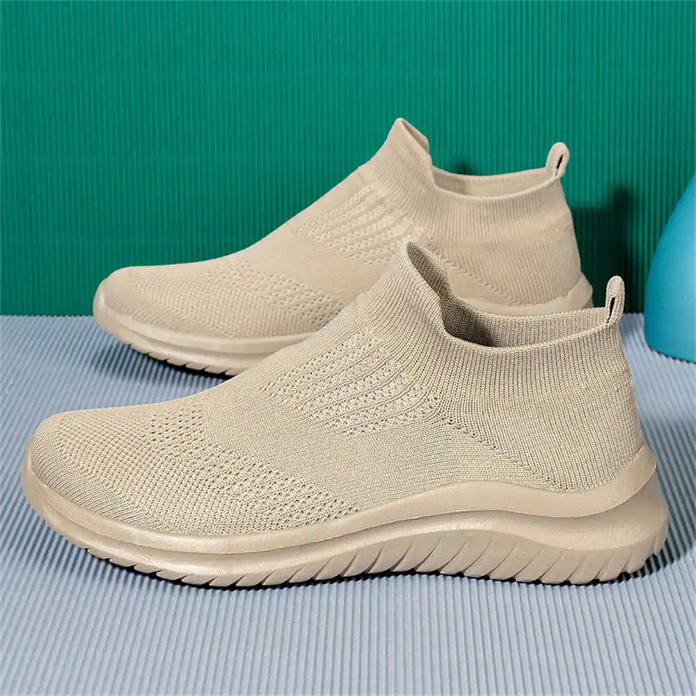 Bej Yumuşak Yeni Yenilik Tenis - Formal Women Daily Wear Shoes incelemesi ve fiyatı