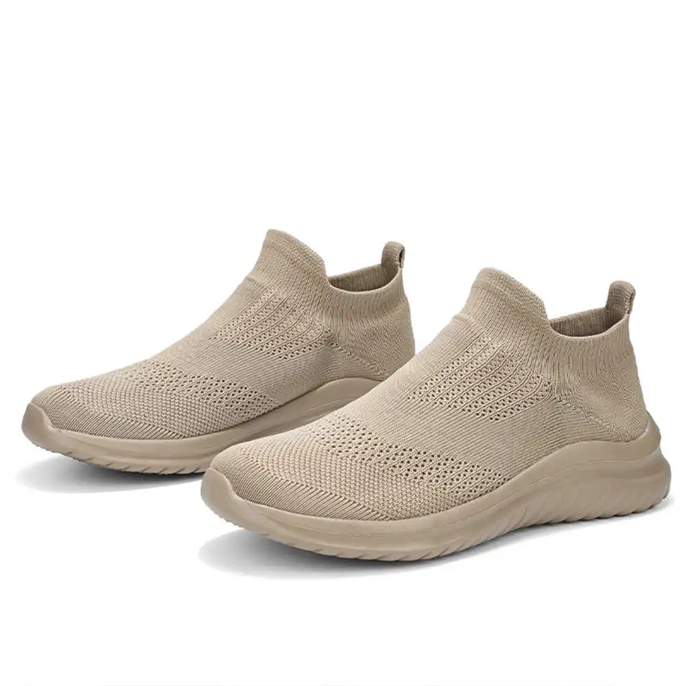 Bej Yumuşak Yeni Yenilik Tenis - Formal Women Daily Wear Shoes incelemesi ve fiyatı