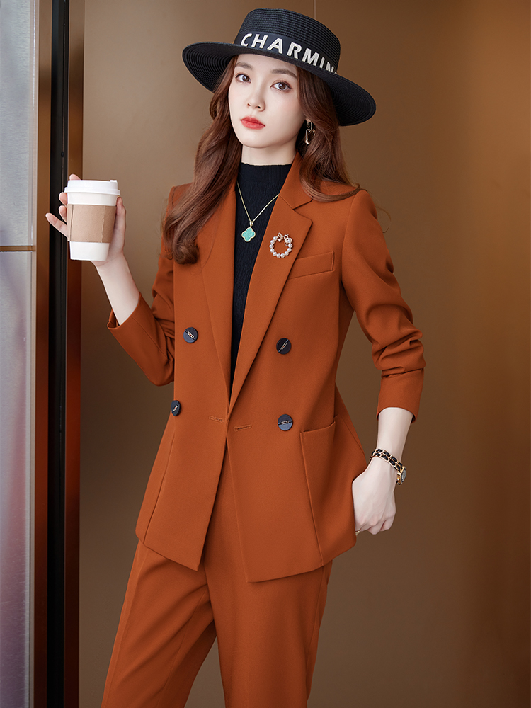 Kadın 2 Parça İş Elbisesi Takı - Women Formal Wear Tailor incelemesi ve fiyatı