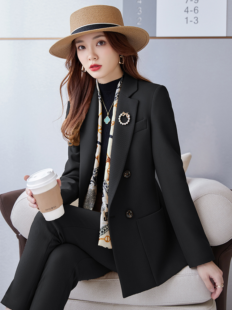 Kadın 2 Parça İş Elbisesi Takı - Women Formal Wear Tailor incelemesi ve fiyatı