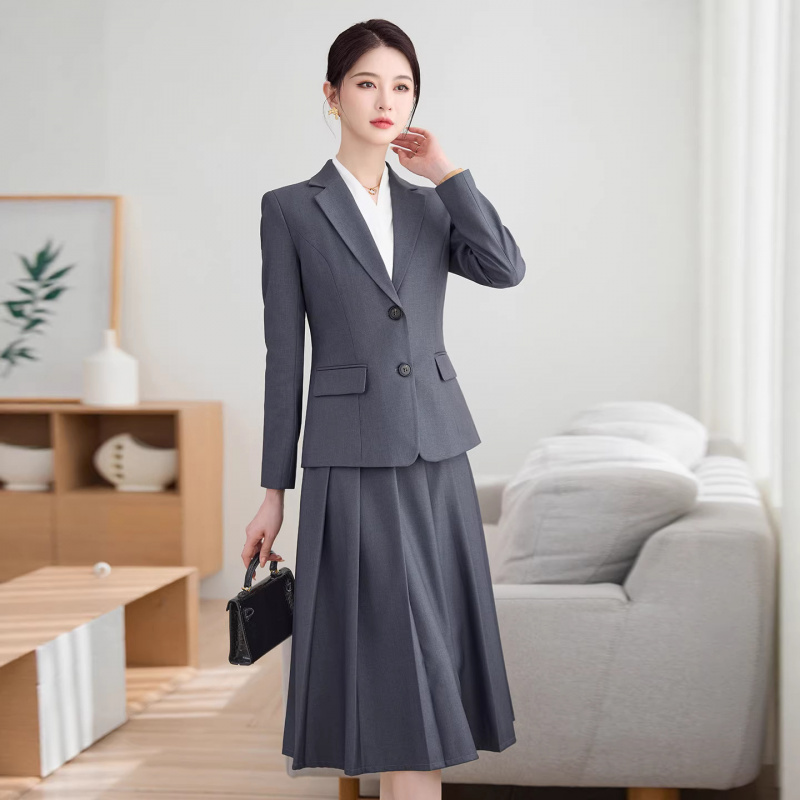 2026 İlkbahar yeni profesyonel - Women Formal Wear White Shirt incelemesi ve fiyatı