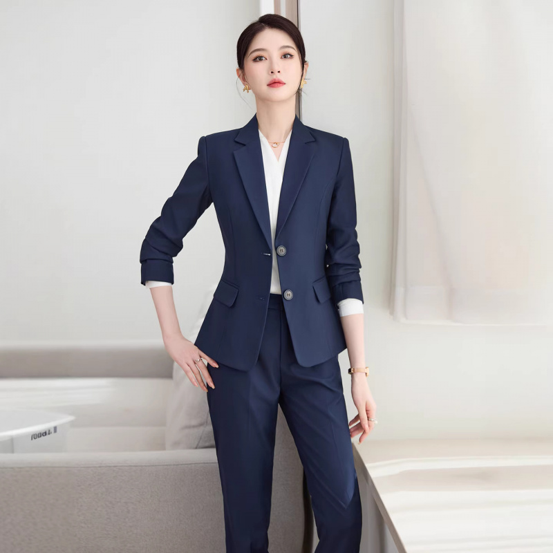2026 İlkbahar yeni profesyonel - Women Formal Wear White Shirt incelemesi ve fiyatı