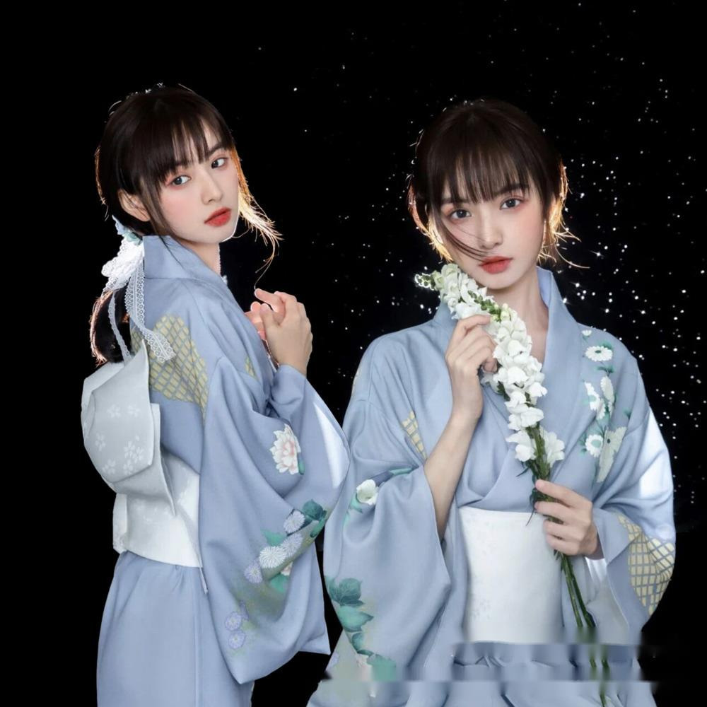 Yeni kimono kadın resmi kıyafe - Japanese Women Formal Wear incelemesi ve fiyatı