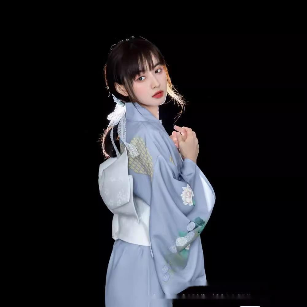 Yeni kimono kadın resmi kıyafe - Japanese Women Formal Wear incelemesi ve fiyatı
