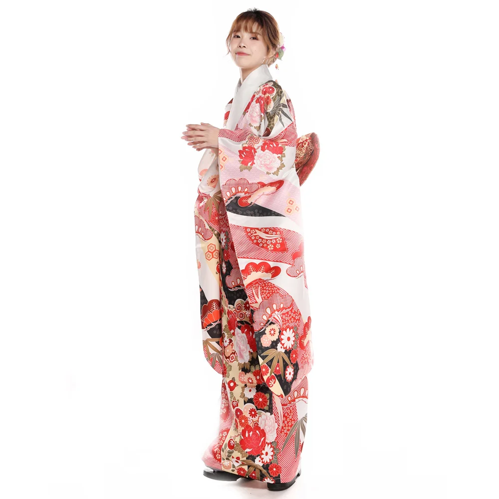 Japon geleneksel kadın resmi f - Japanese Women Formal Wear incelemesi ve fiyatı