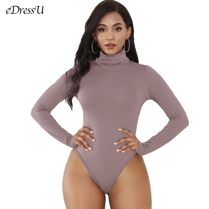 Kadın Bodysuit balıkçı yaka so - Turtleneck Bodysuit Office incelemesi ve fiyatı