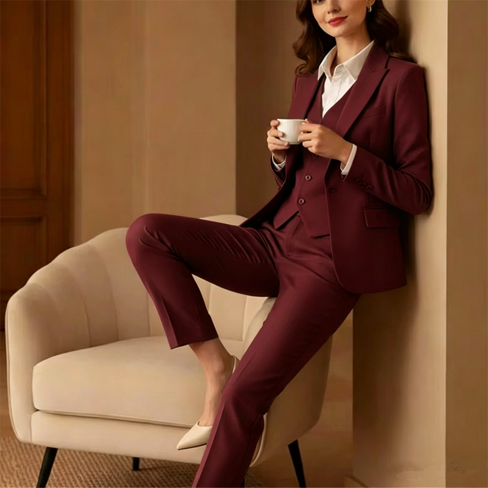 Yeni Adaçayı Yeşili Kadın Takı - Women Formal Wear With Blazer incelemesi ve fiyatı