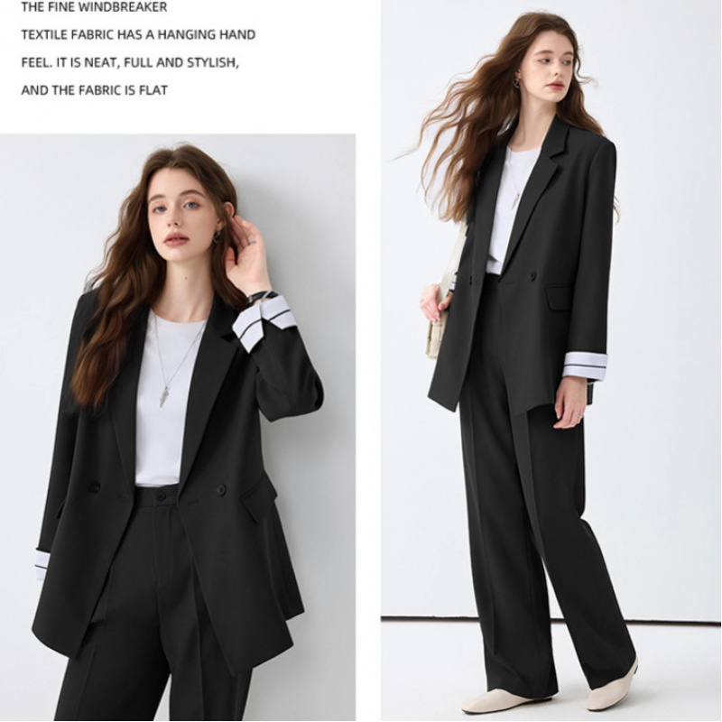 Bahar ve sonbahar için kırık b - Women Formal Wear White Shirt incelemesi ve fiyatı