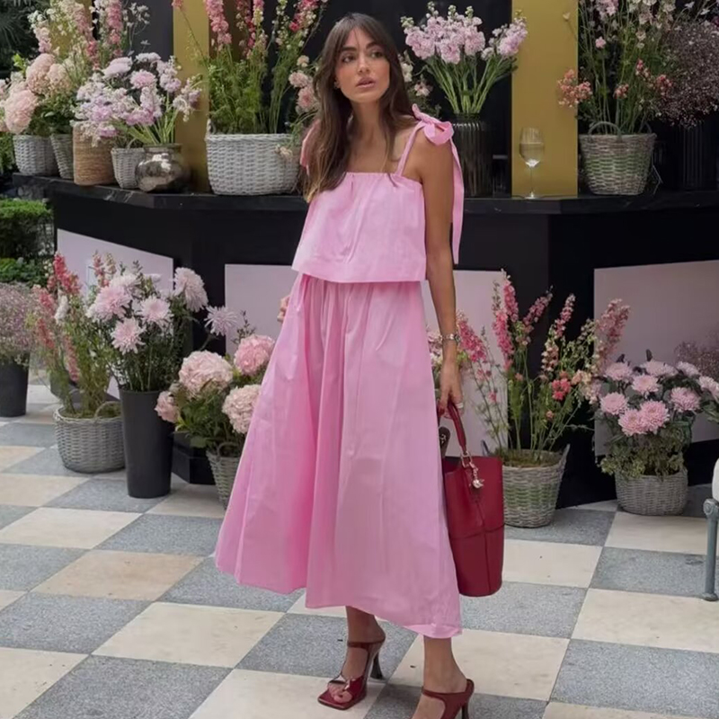 Yazlık Yeni Elbise Kadın 2026  - Young Women'S Formal Wear incelemesi ve fiyatı