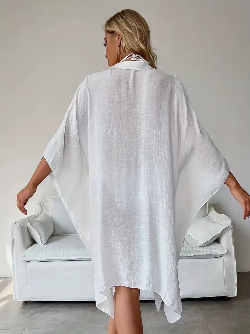 Yazlık Bol Hırka Güneş Koruyuc - Young Women'S Formal Wear incelemesi ve fiyatı