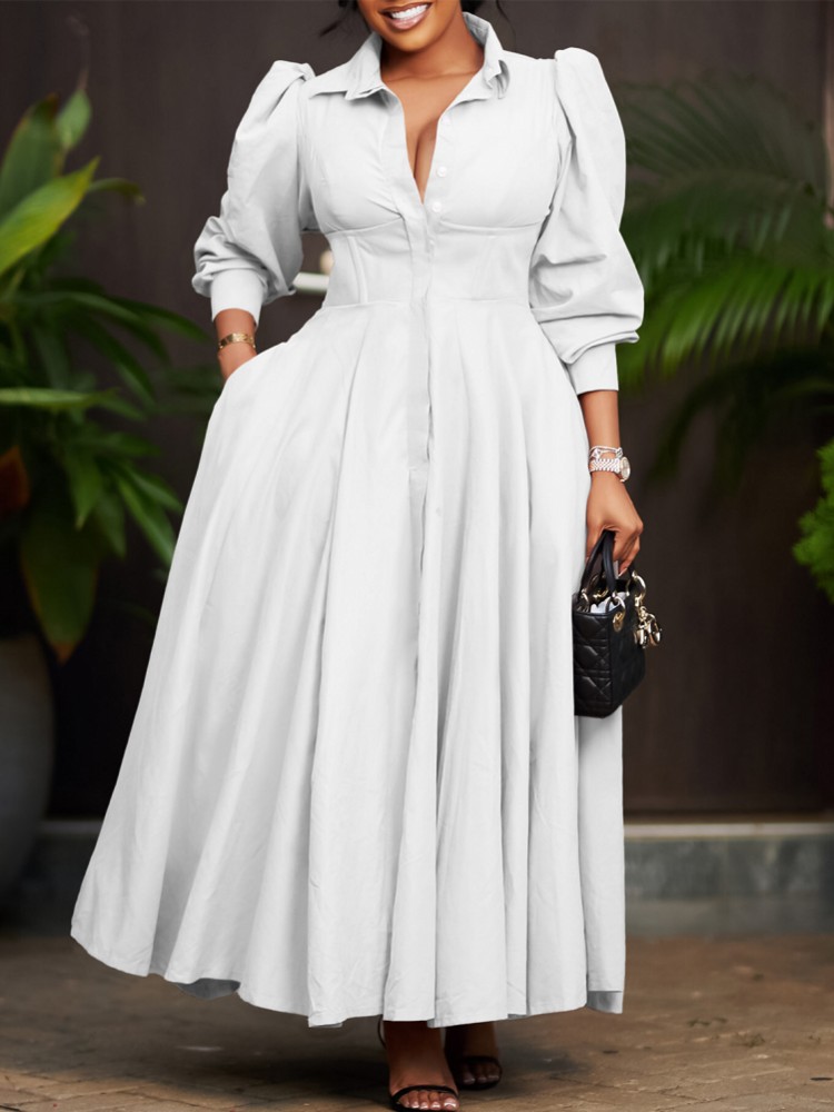 Kadın Bahar Elbise Bayanlar Ra - Women Formal Office Wear Tops incelemesi ve fiyatı