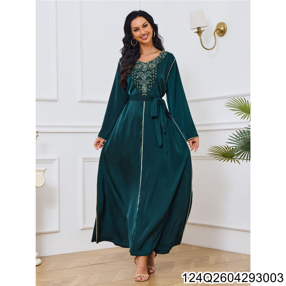 2026 Yeni Elbise, Resmi Giyim, - Women Formal Wear Ethnic incelemesi ve fiyatı