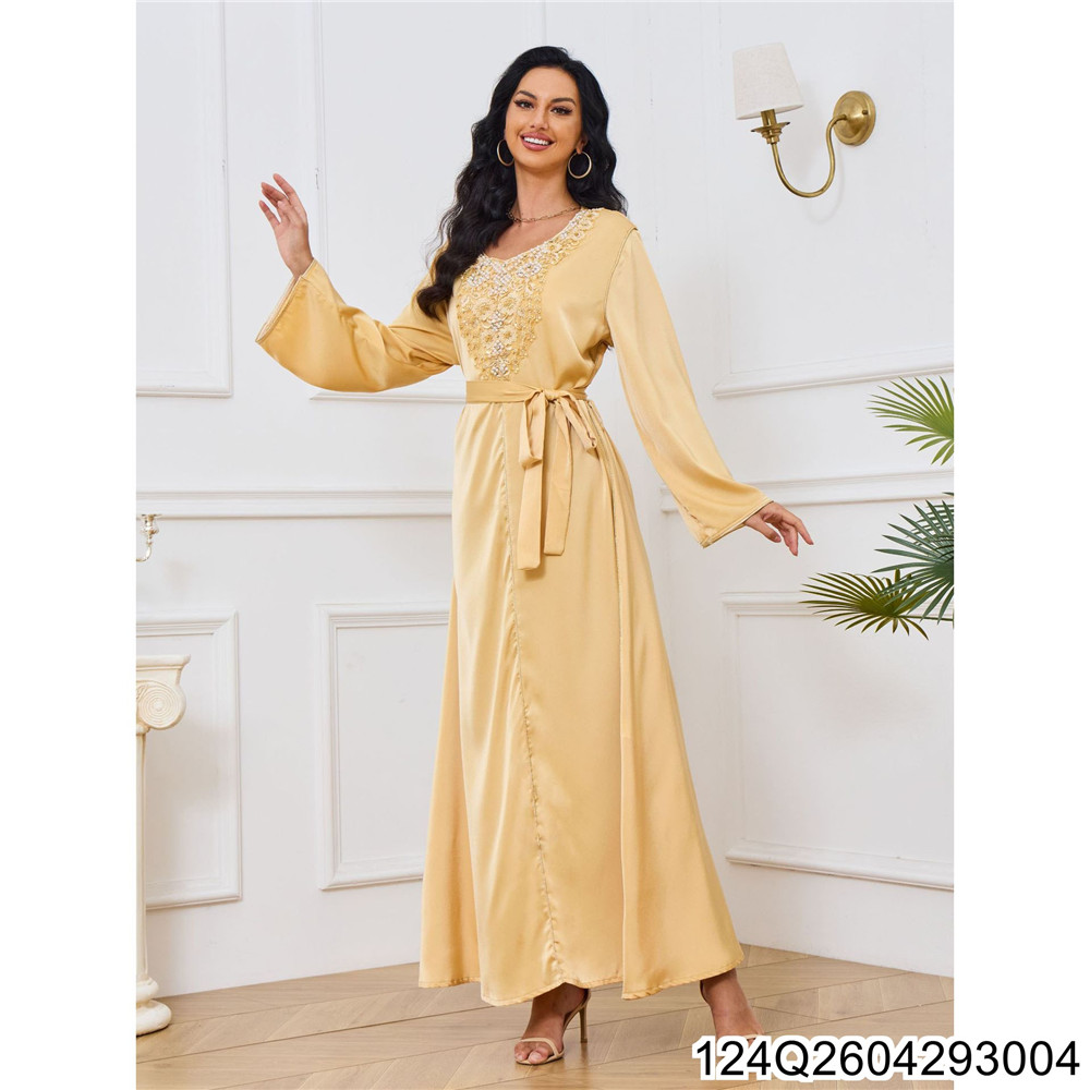 2026 Yeni Elbise, Resmi Giyim, - Women Formal Wear Ethnic incelemesi ve fiyatı