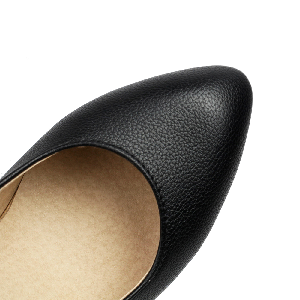 Sonbahar Olgun Kadınlar İçin 5 - Formal Women Daily Wear Shoes incelemesi ve fiyatı