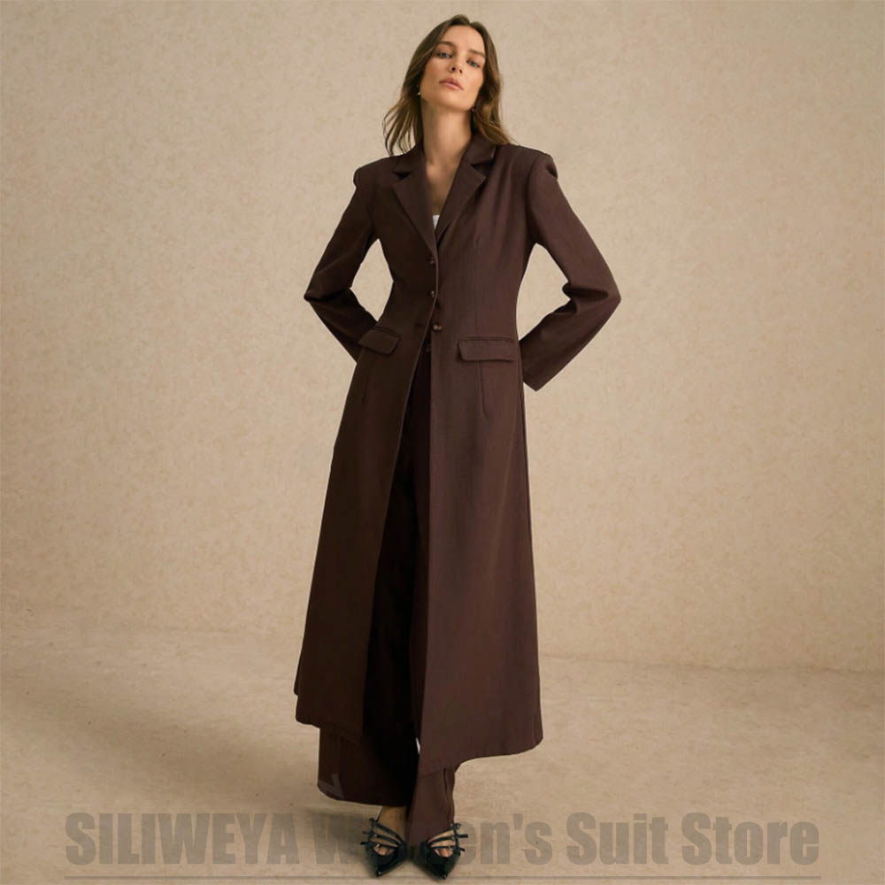 Moda kadın takım elbise 2 parç - Women Formal Wear Tailor incelemesi ve fiyatı