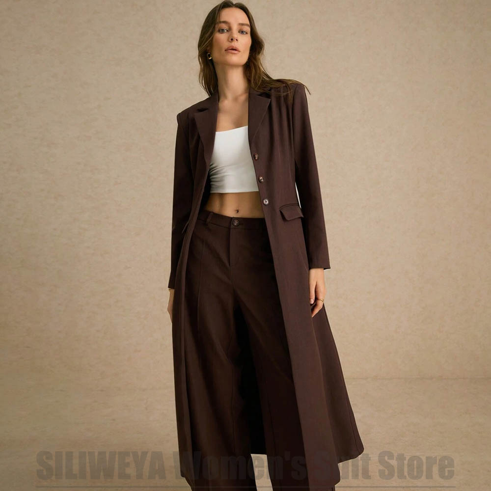 Moda kadın takım elbise 2 parç - Women Formal Wear Tailor incelemesi ve fiyatı